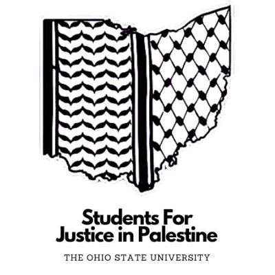 Students for Justice in Palestine