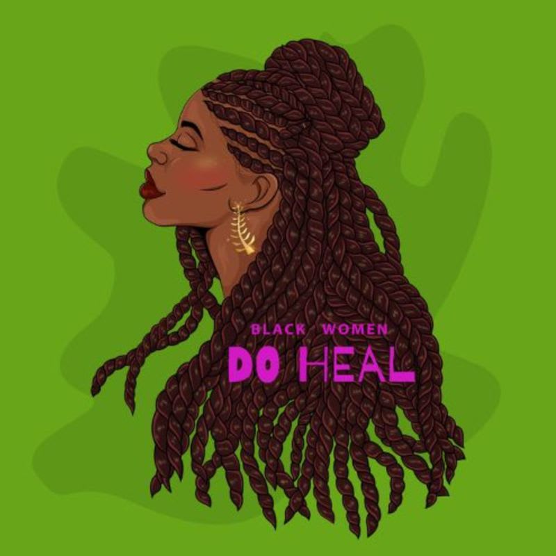 Black Women DO Heal, Inc