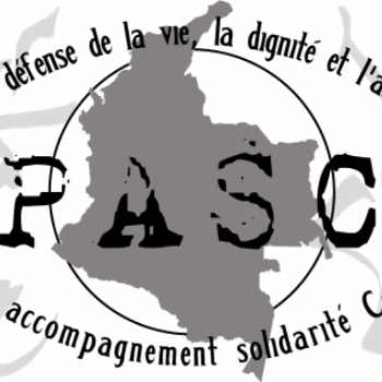 Projet Accompagnement Solidarité Colombie