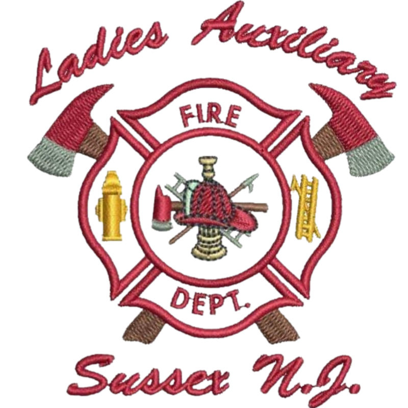 Sussex Fire Department Auxiliary