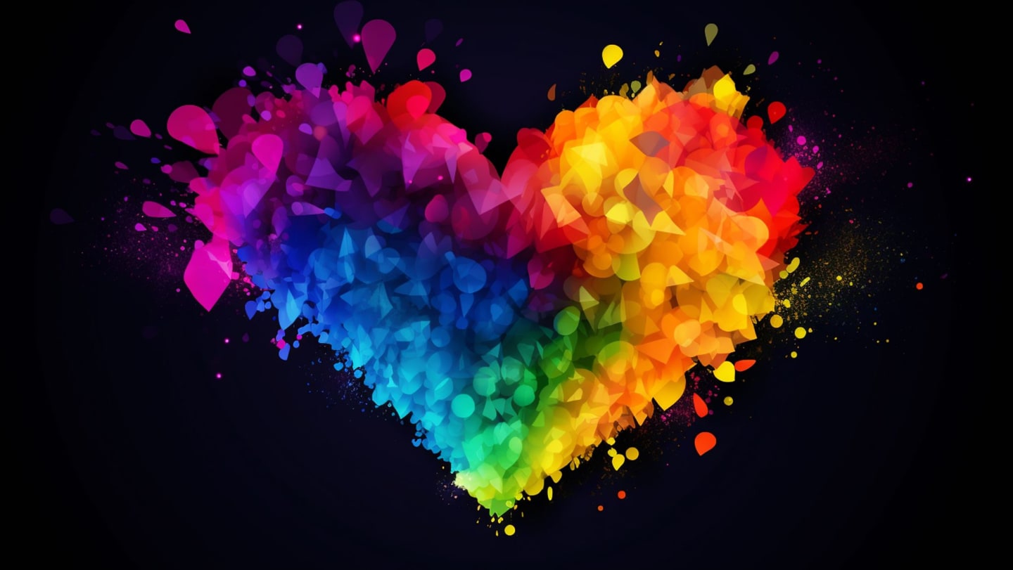Sponsor St. Joe Pridefest – Choose Your Impact