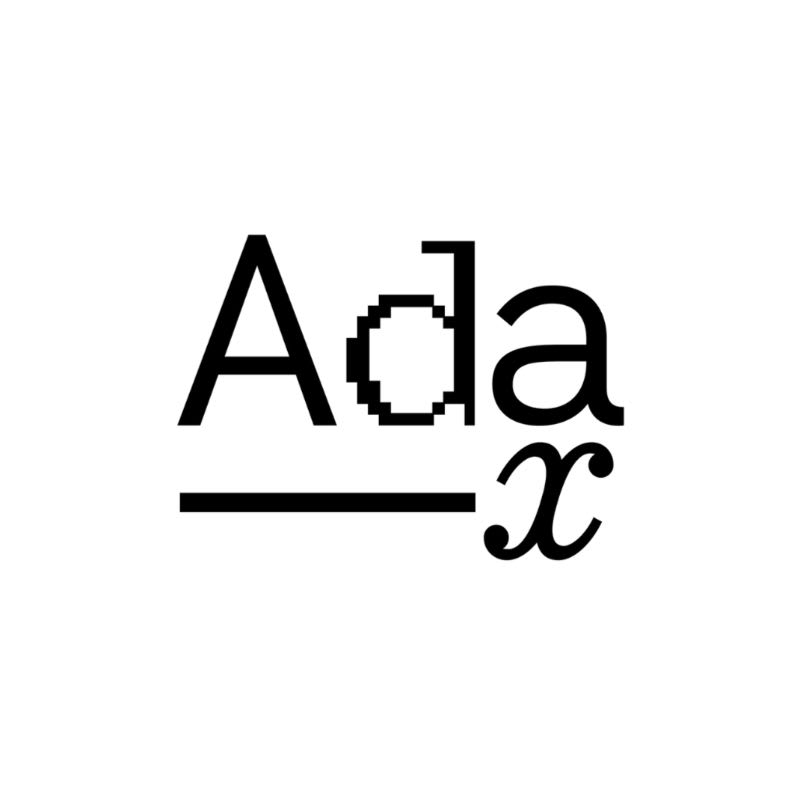 Ada X
