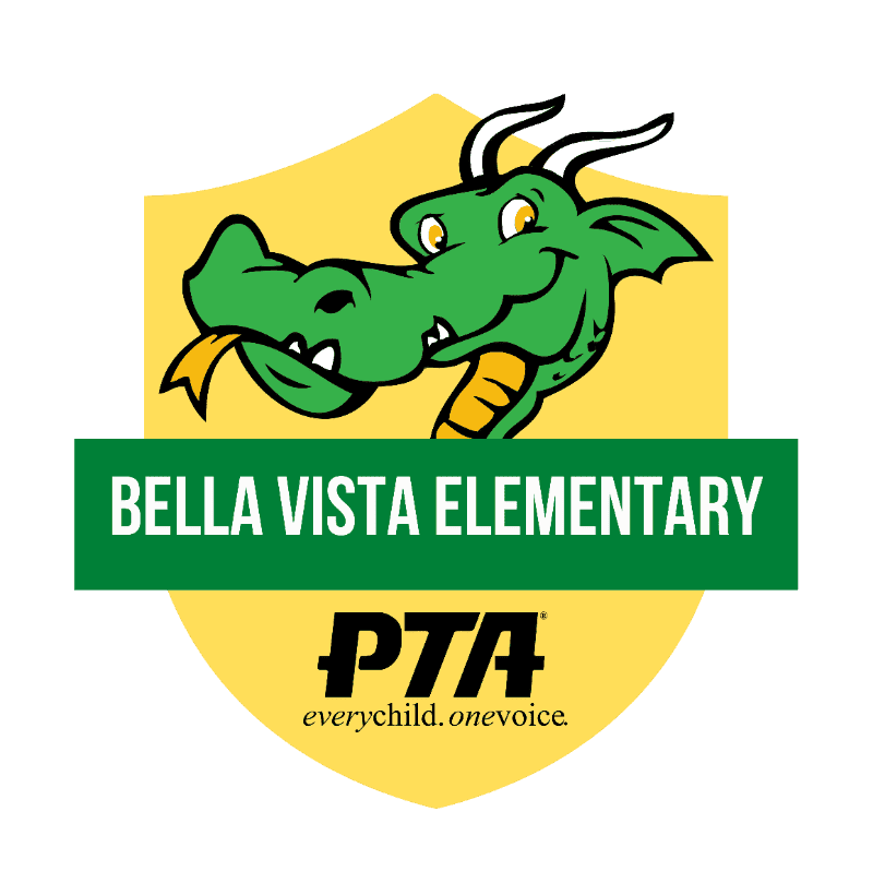 Bella Vista Elementary PTA