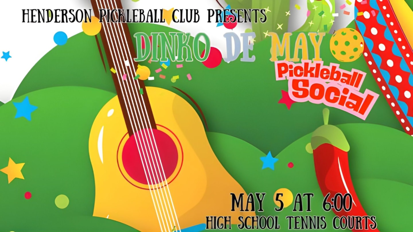 Dinko de Mayo