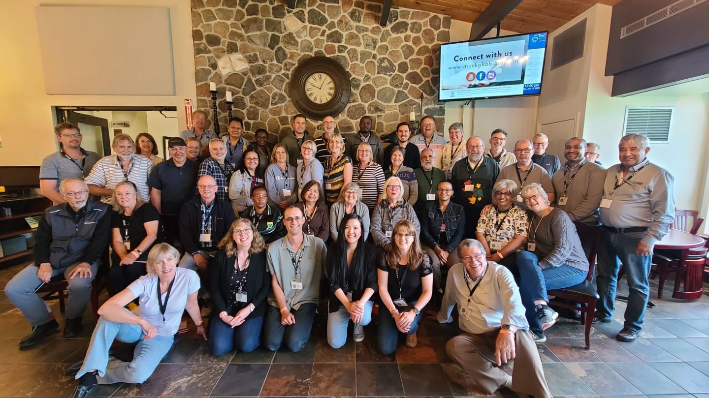 Donate to a Missionary