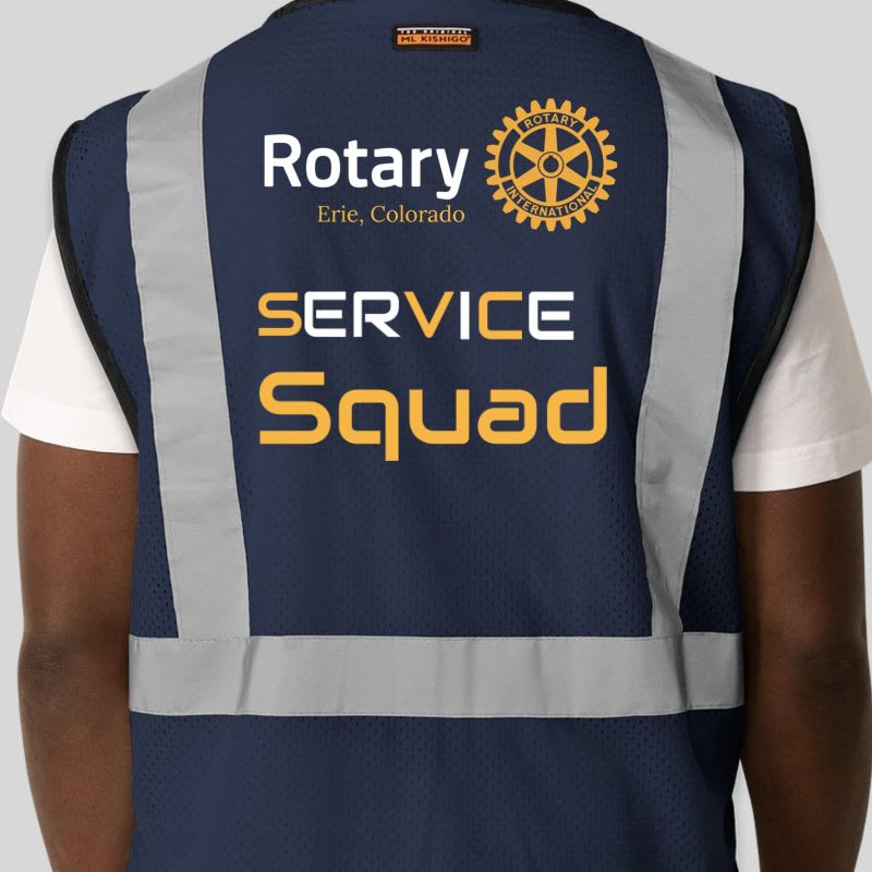 Erie Rotary Charity Fund