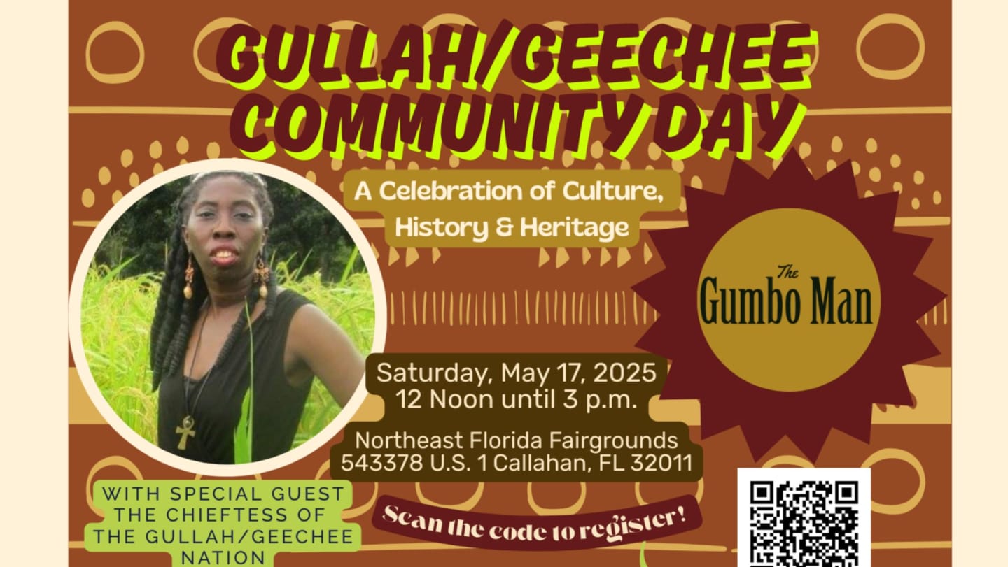 Gullah/Geechee Community Day