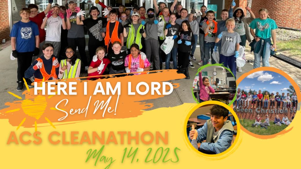 Cleanathon Template 2025 Cleanathon