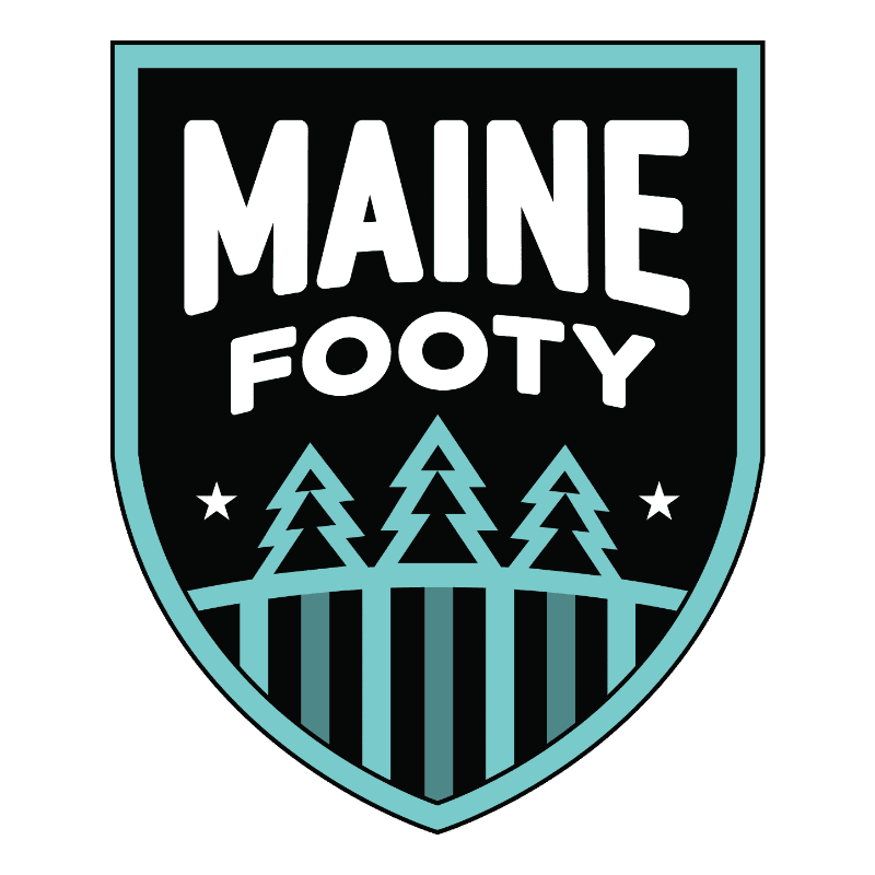 Maine Footy