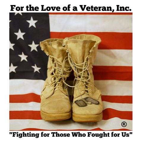 For The Love Of A Veteran Inc