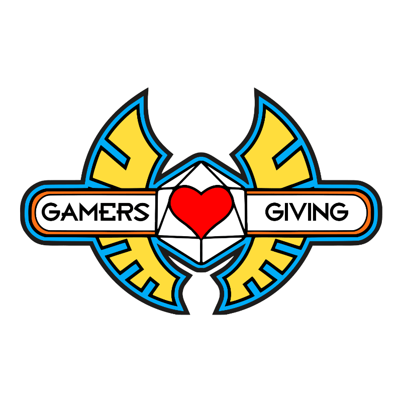 Gamers Giving Inc