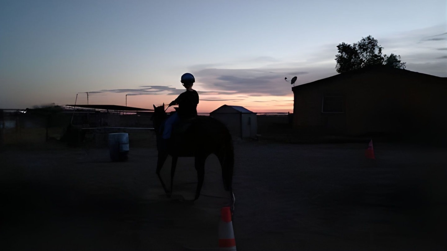 Riding with Honor: Discounted Horseback Riding for Heroes