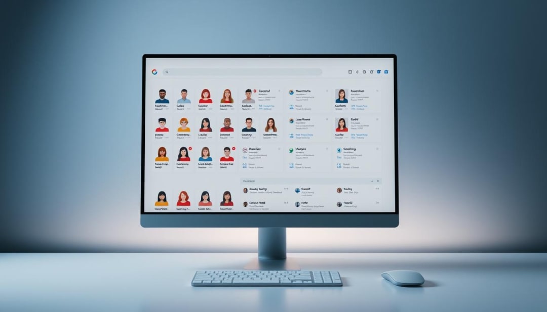 Buy Gmail Accounts