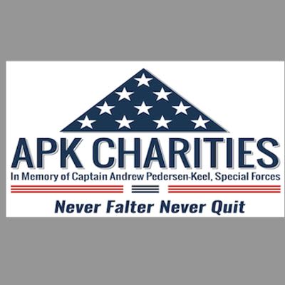 APK Charities presents The Adam Ezra Group