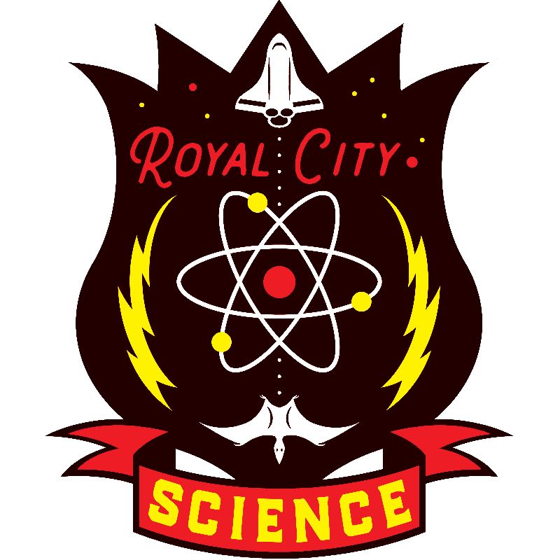 Royal City Science Centre