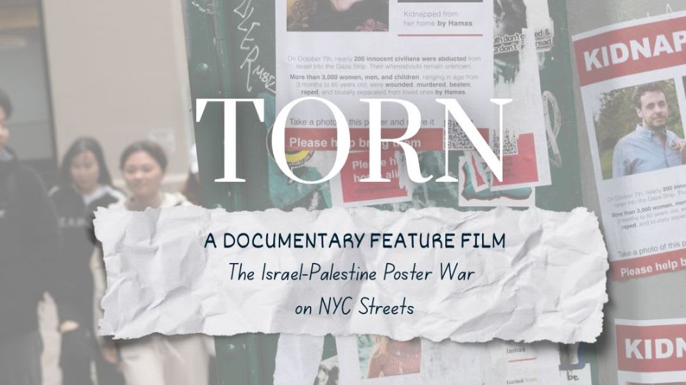 TORN Documentary Film