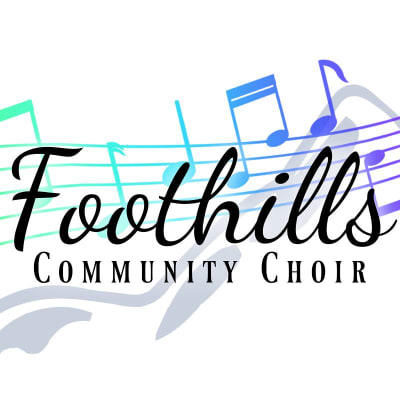 Foothills Community Choir