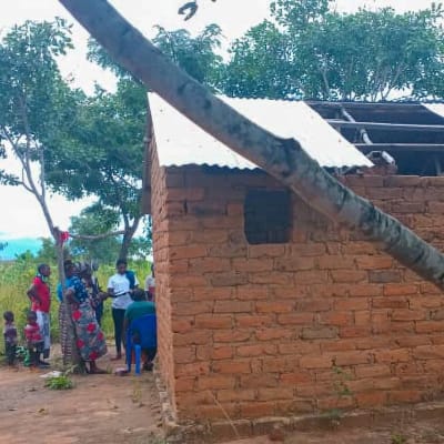 AFRICA INTERNATIONAL FOUNDATION