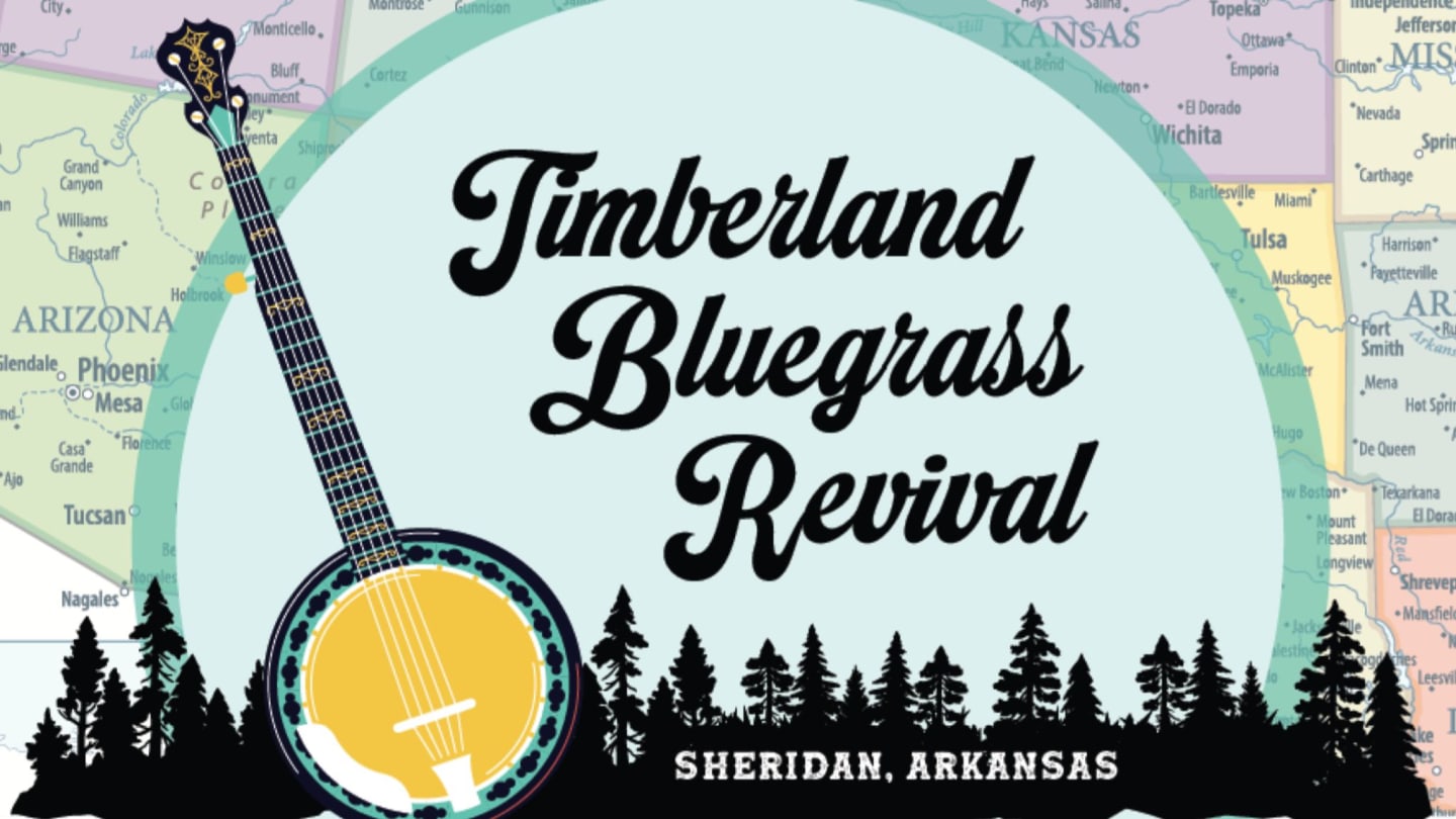 Timberland Bluegrass Revival 2026 Dbe6bda3 89ae 4254 B855 
