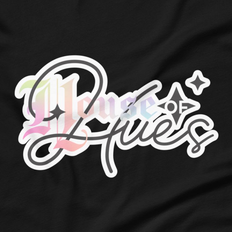 House Of Hues