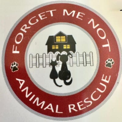 Forget Me Not Animal Rescue Inc