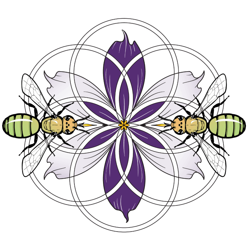 CoNectar Flora to Table Education