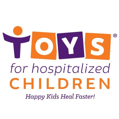 Toys for Hospitalized Children