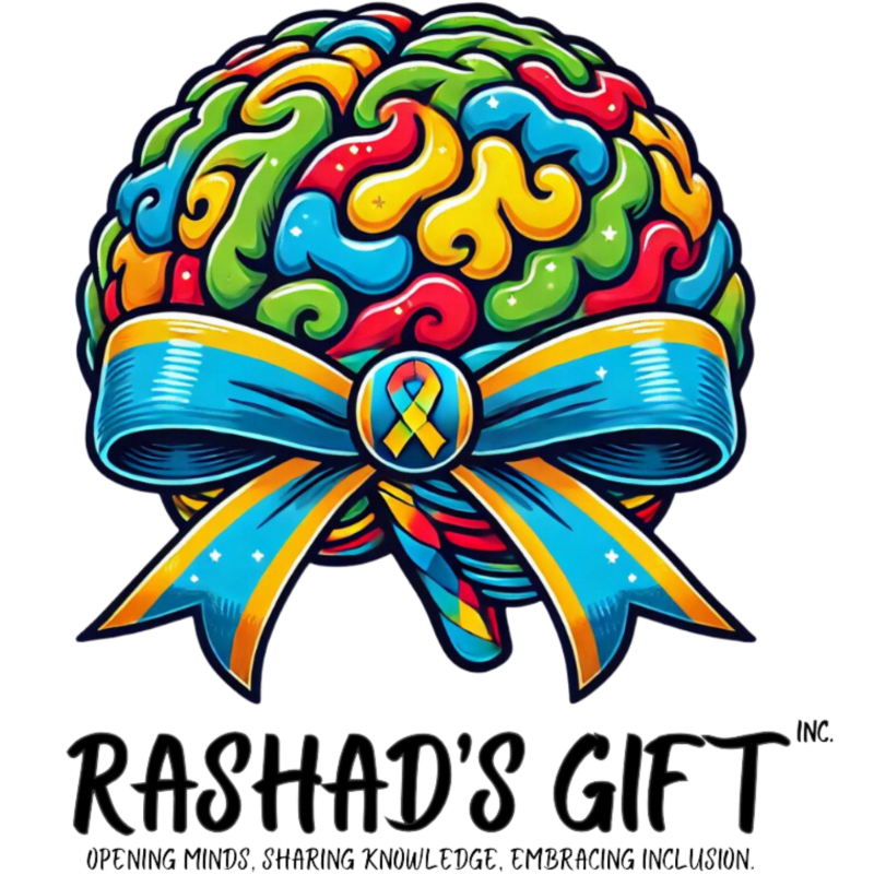 Rashad's Gift Incorporated