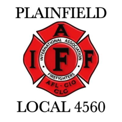 Plainfield Firefighter Local 4560 Project Fire Buddies Chapter