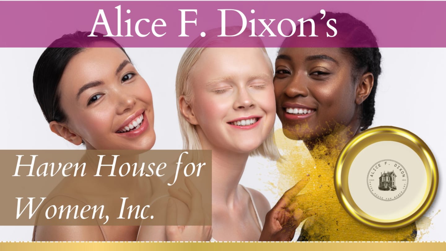 Changing Women's Lives One at a Time - The Start Up