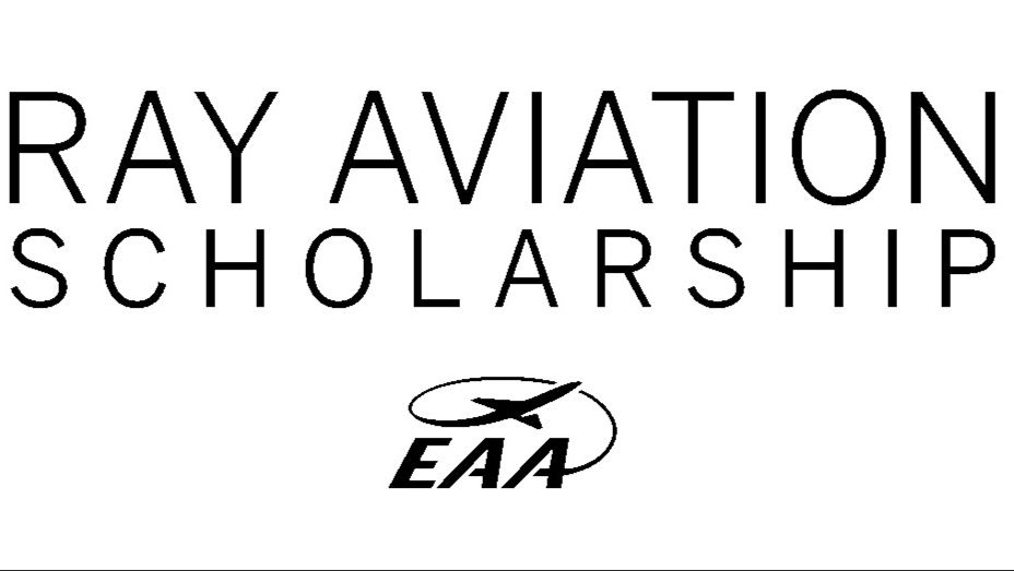 EAA Chapter 309 Scholarships