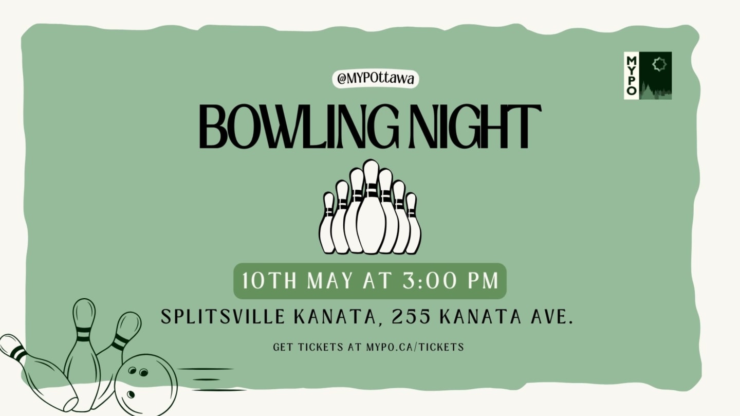 Bowling Night