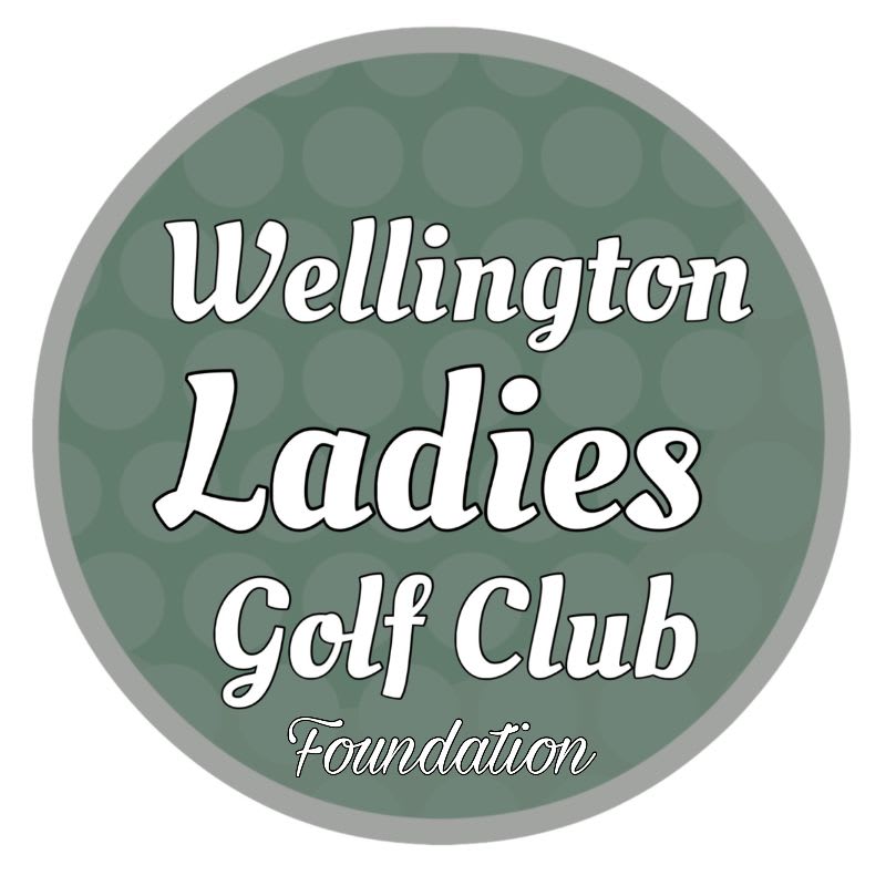 Wellington Ladies Golf Club Foundation