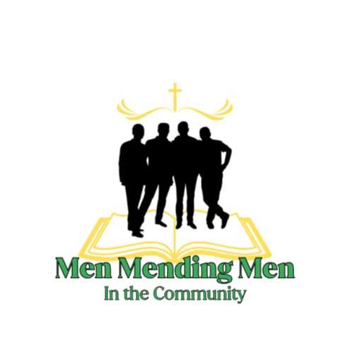 Men Mending Men In The Community
