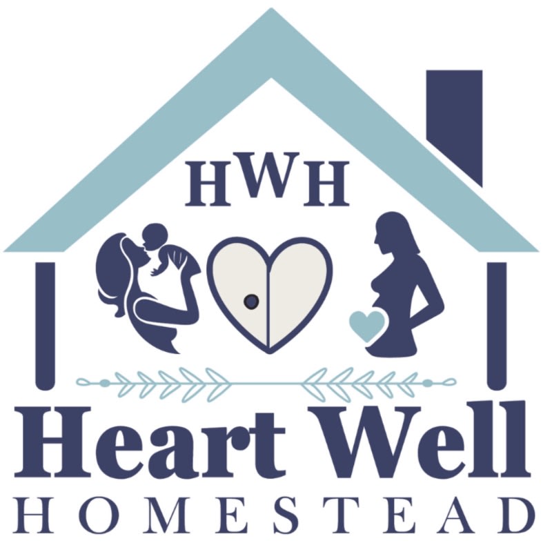 Heart Well Homestead