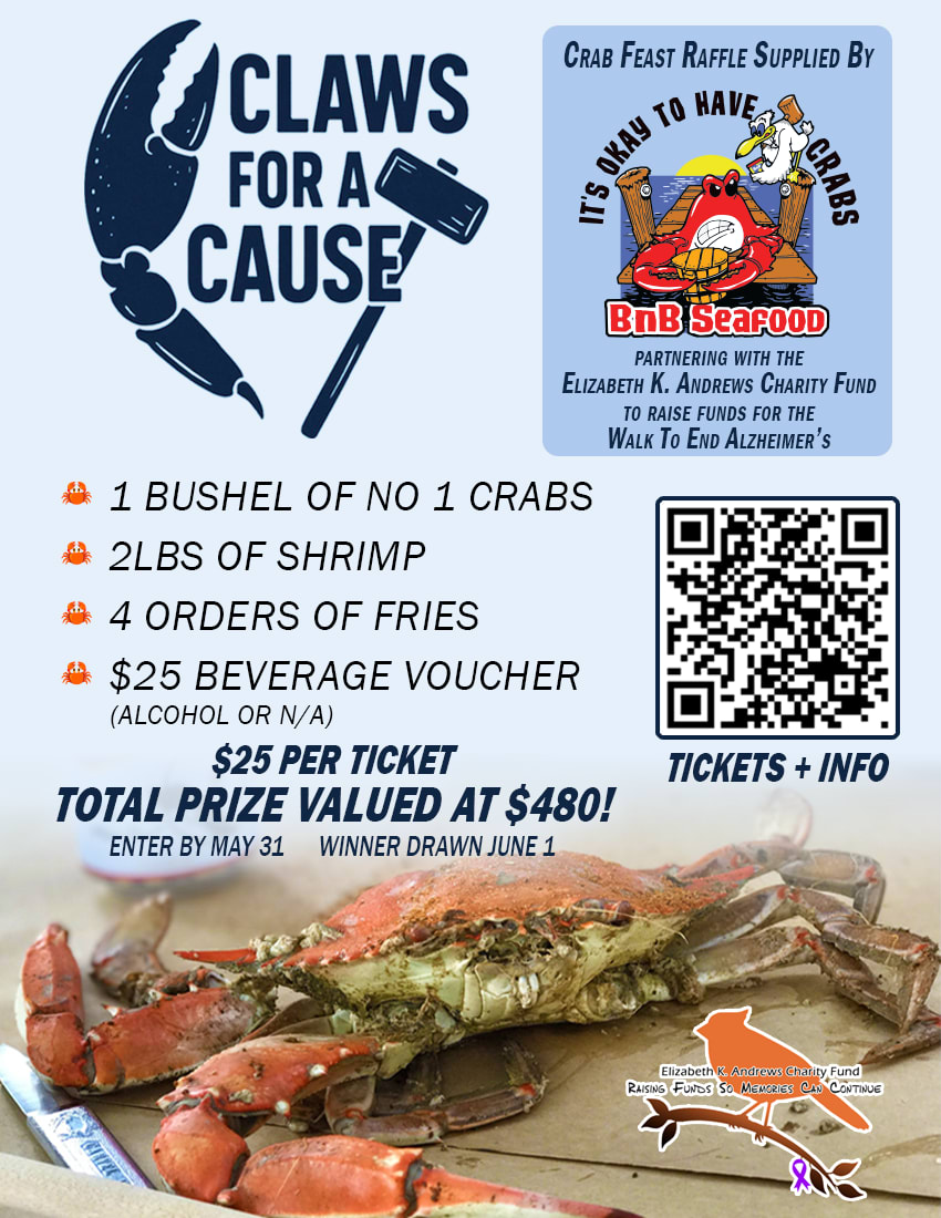 Crab Raffle 2025 Crab Raffle