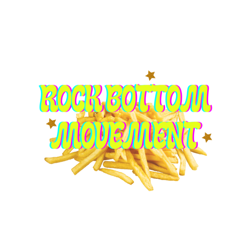 Rock Bottom Movement