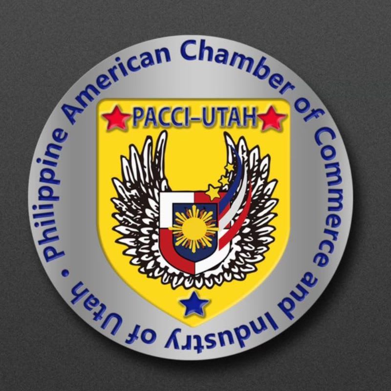 Philippine American Chamber of Commerce and Industry of Utah