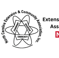 Gaston County Extension and Community Association