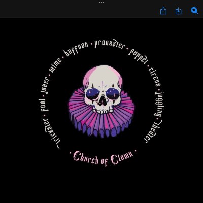 Church of Clown