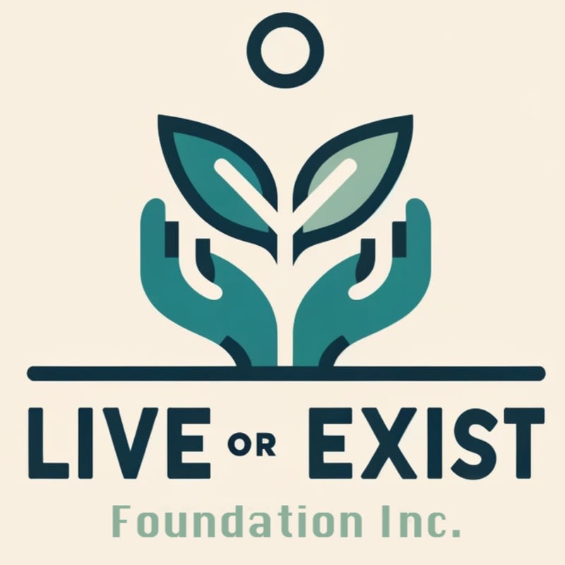 Live Or Exist Foundation