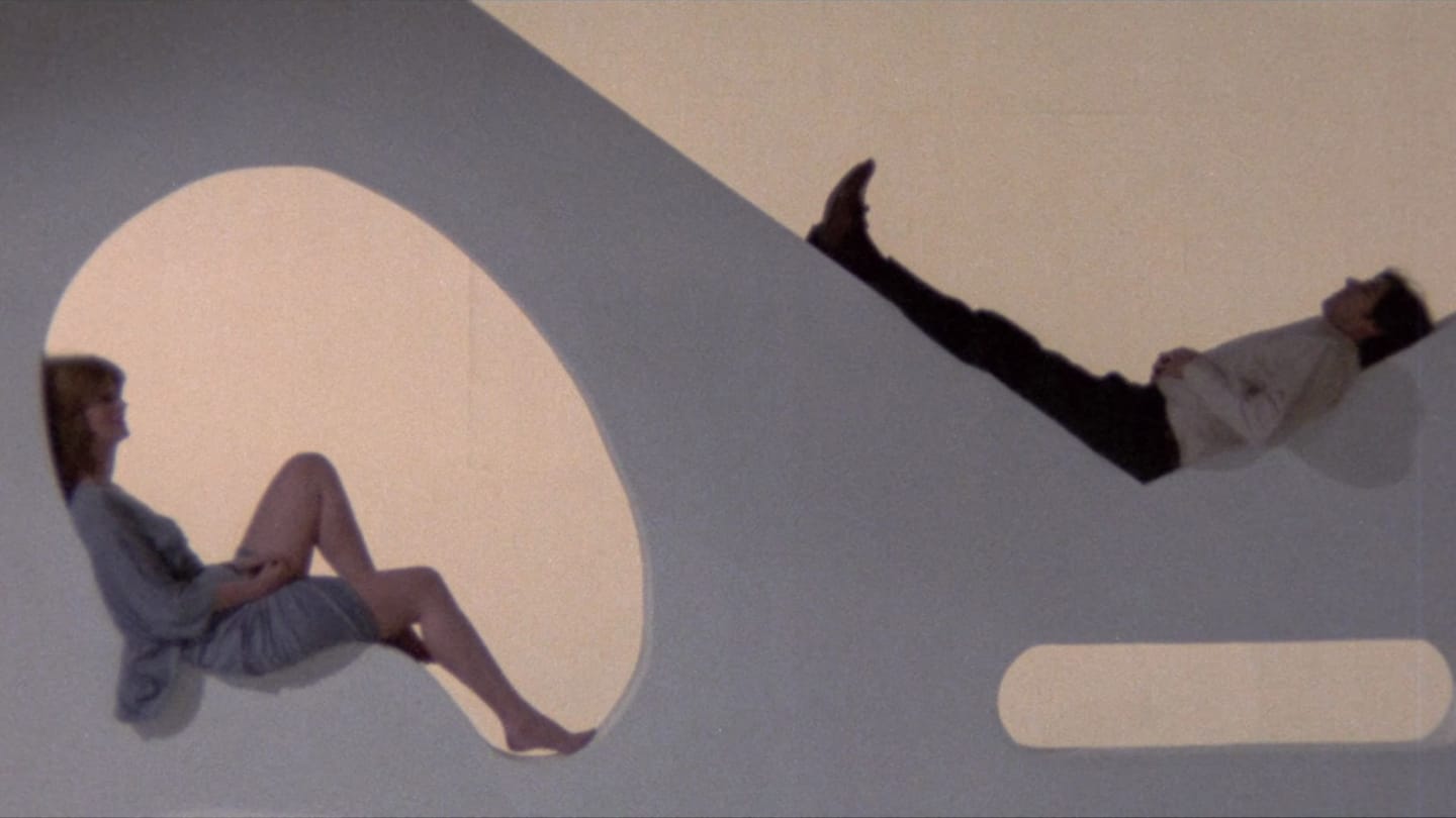 L'Amour à Minuit: The Opening of Misty Beethoven (Radley Metzger, 1976)