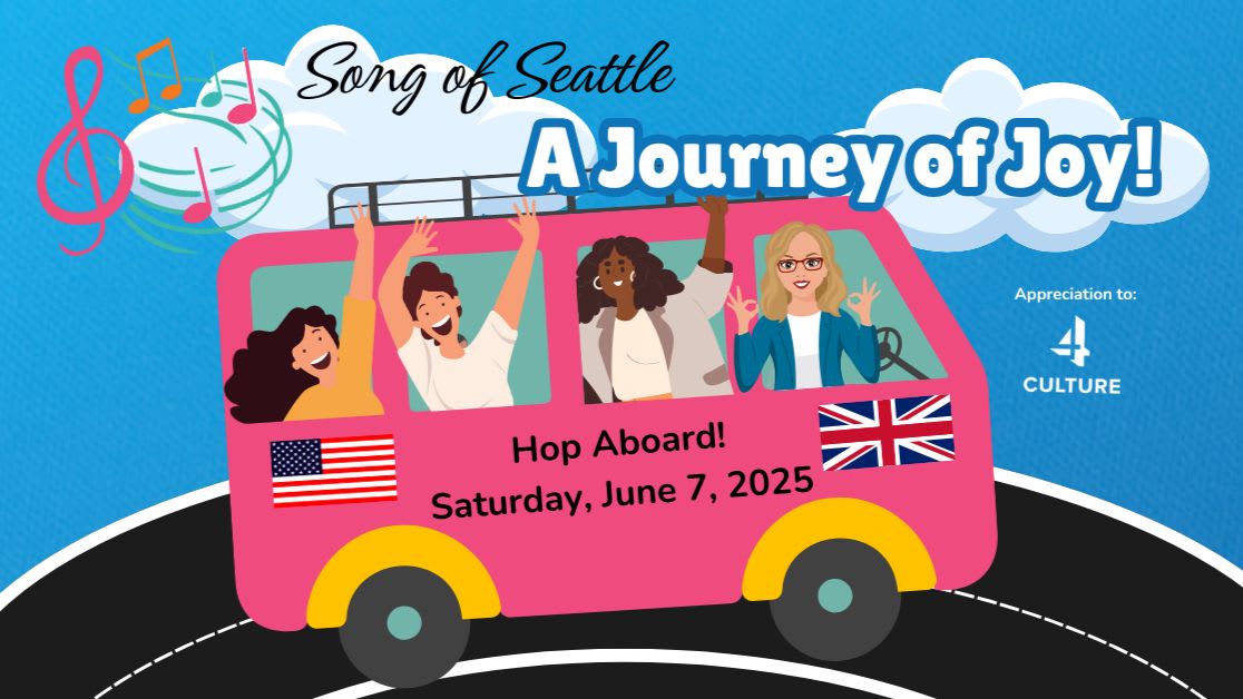 A Journey of Joy Show