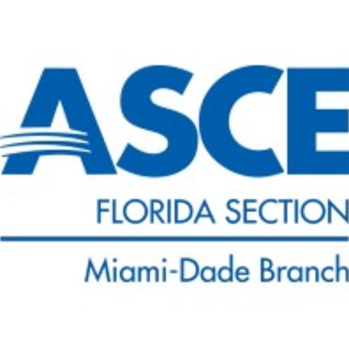 American Society of Civil Engineers Miami-Dade Branch
