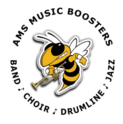 Adams Middle School Music Boosters