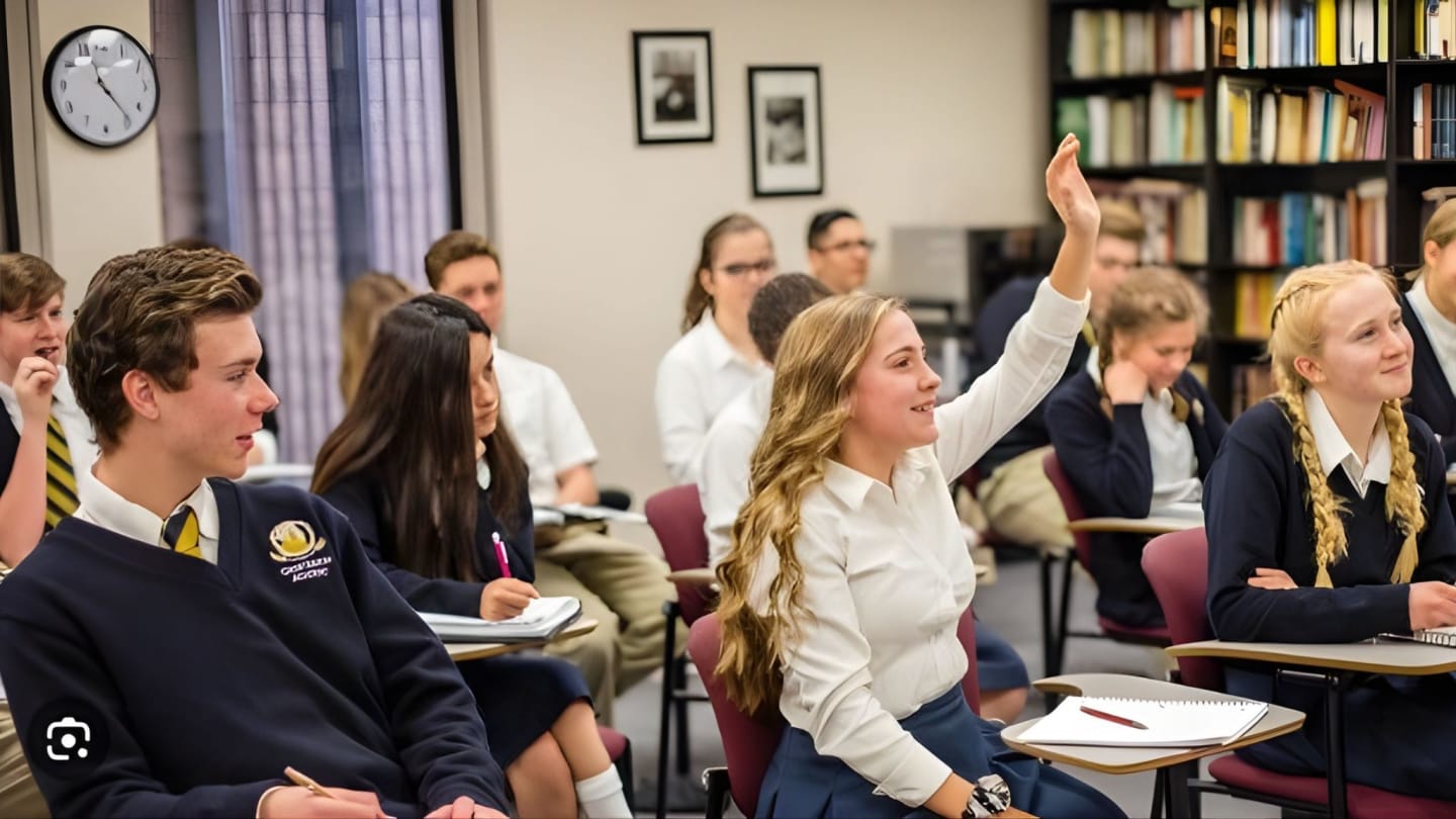 CASTA School Supplies