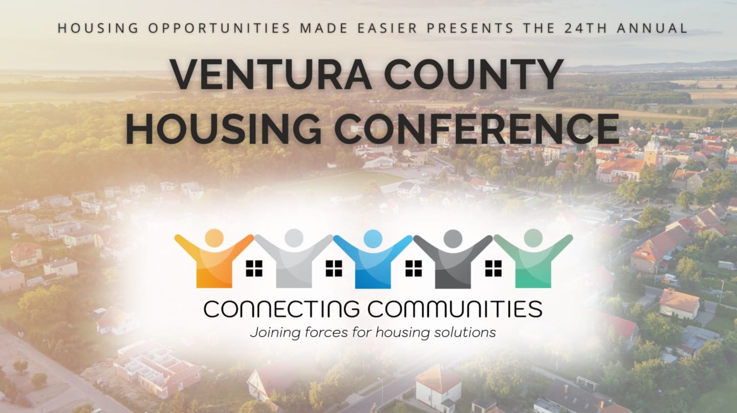 2025 Ventura County Housing Conference