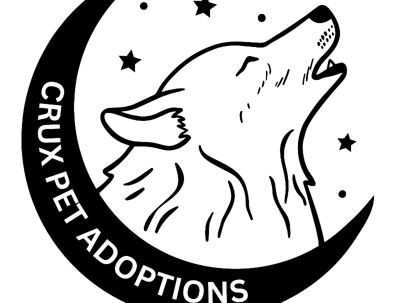 Crux pet adoptions