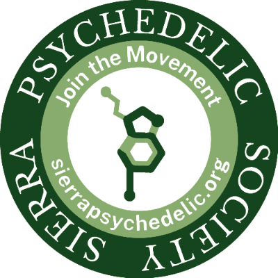 Sierra Psychedelic Society