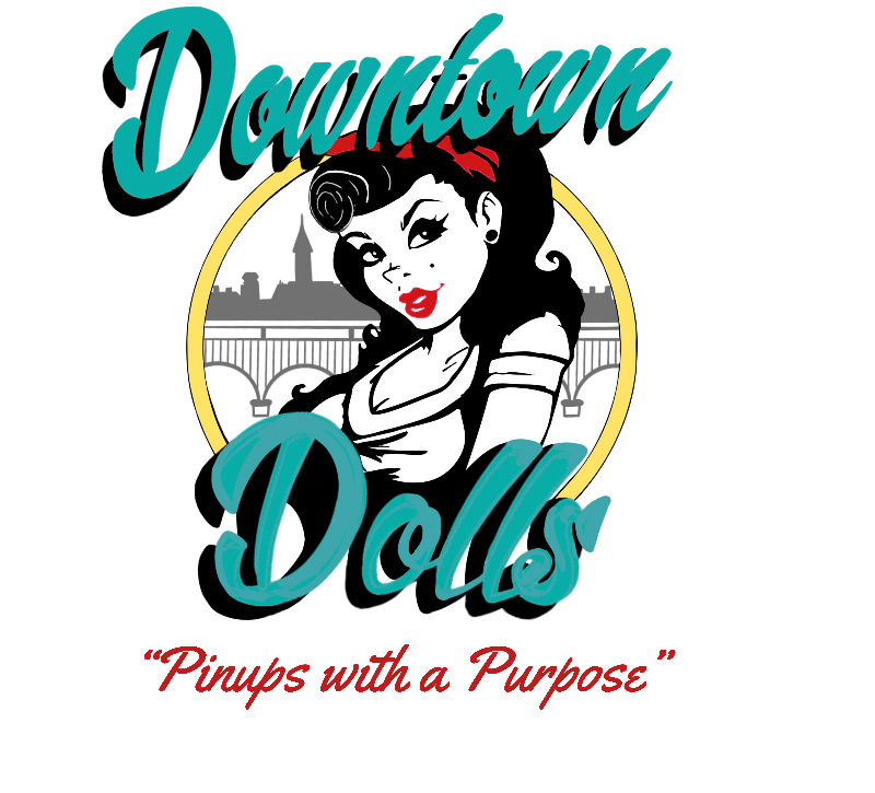 Downtown Dolls FXBG
